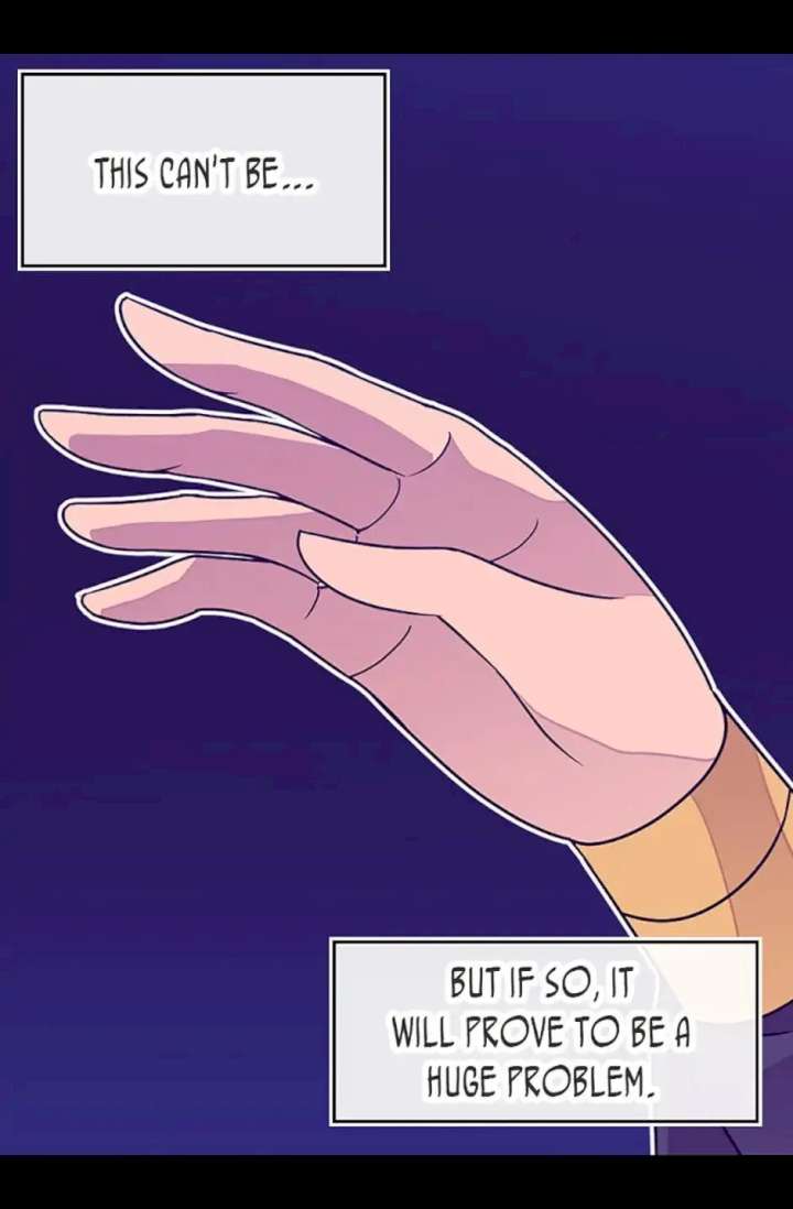 They Say I Was Born A King