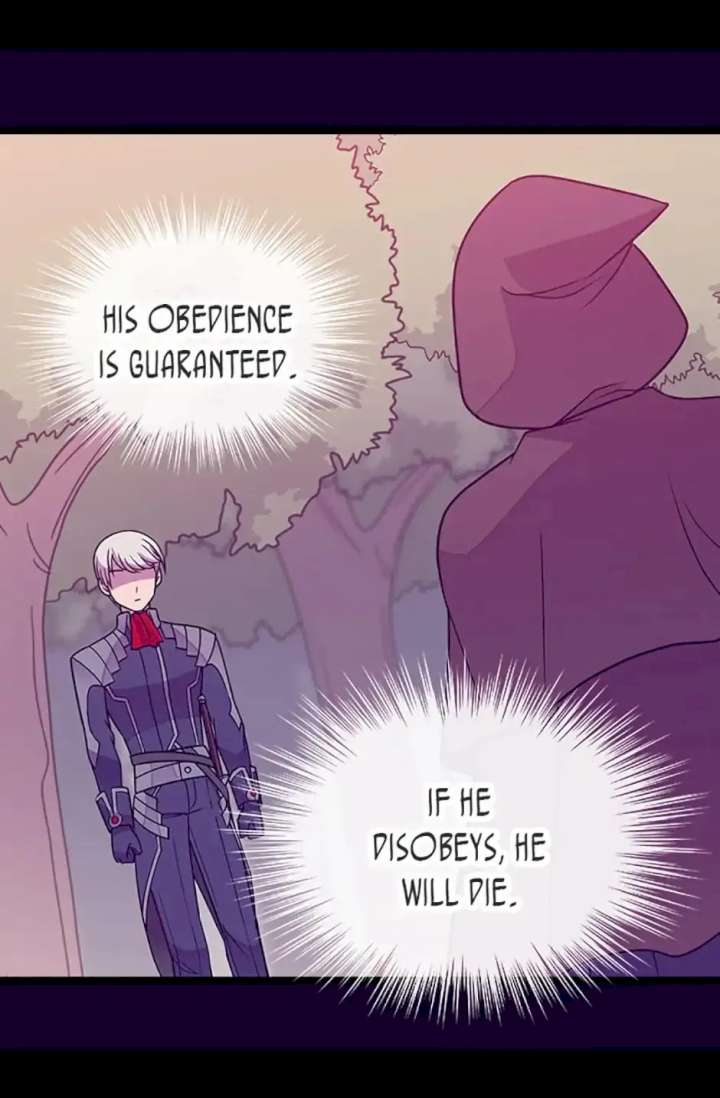 They Say I Was Born A King