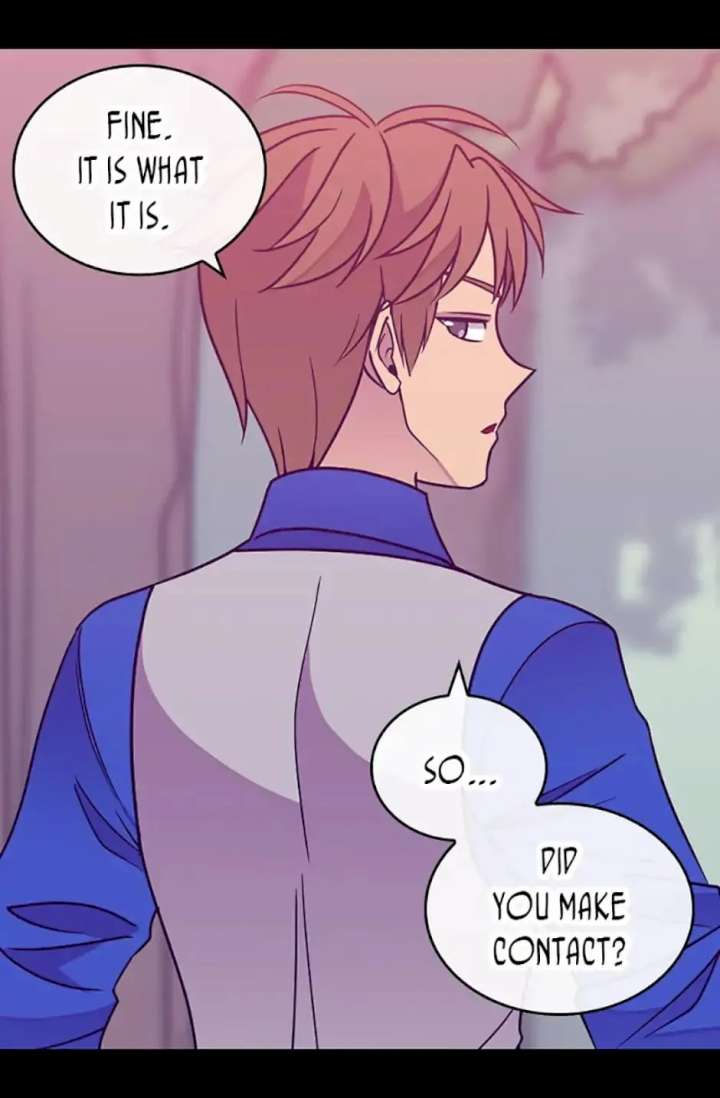 They Say I Was Born A King