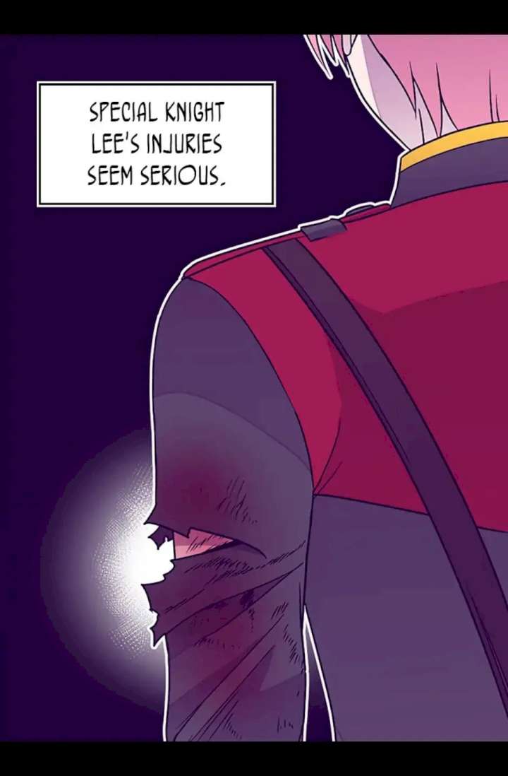 They Say I Was Born A King