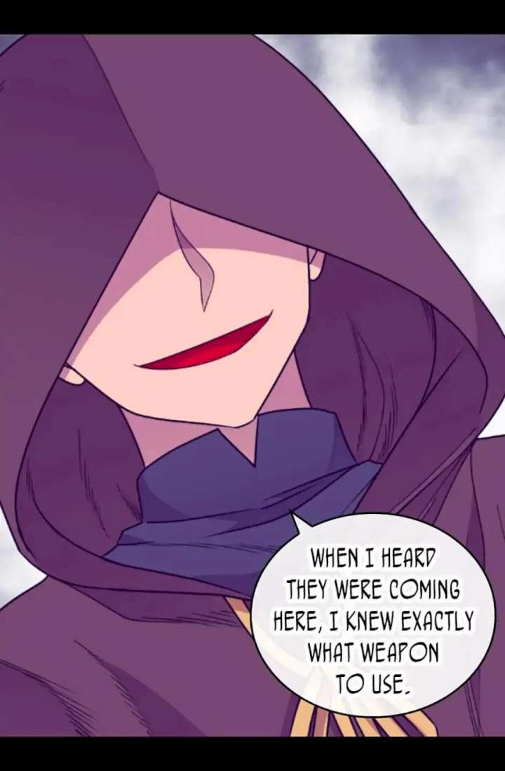 They Say I Was Born A King