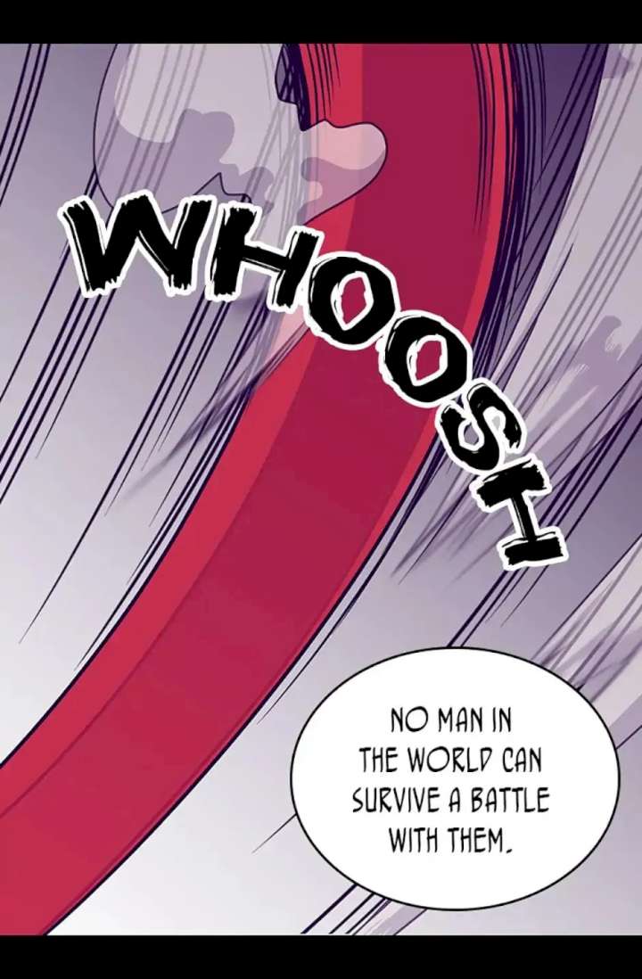 They Say I Was Born A King