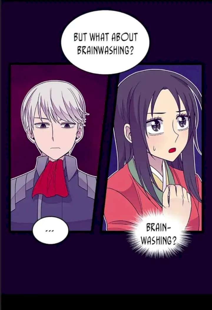 They Say I Was Born A King