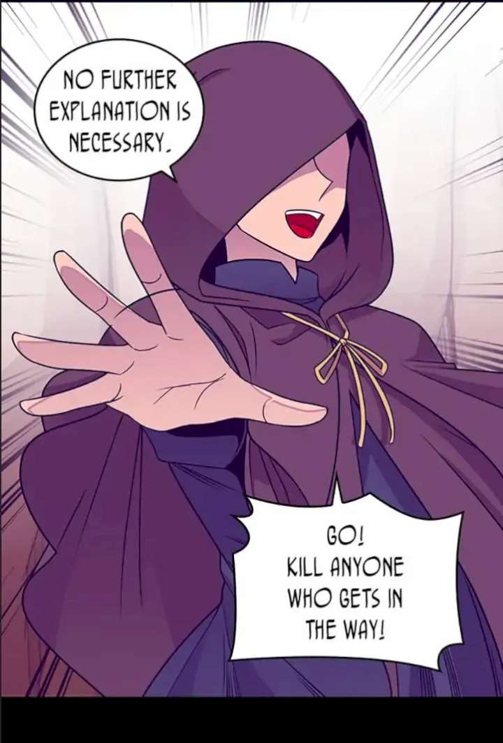 They Say I Was Born A King