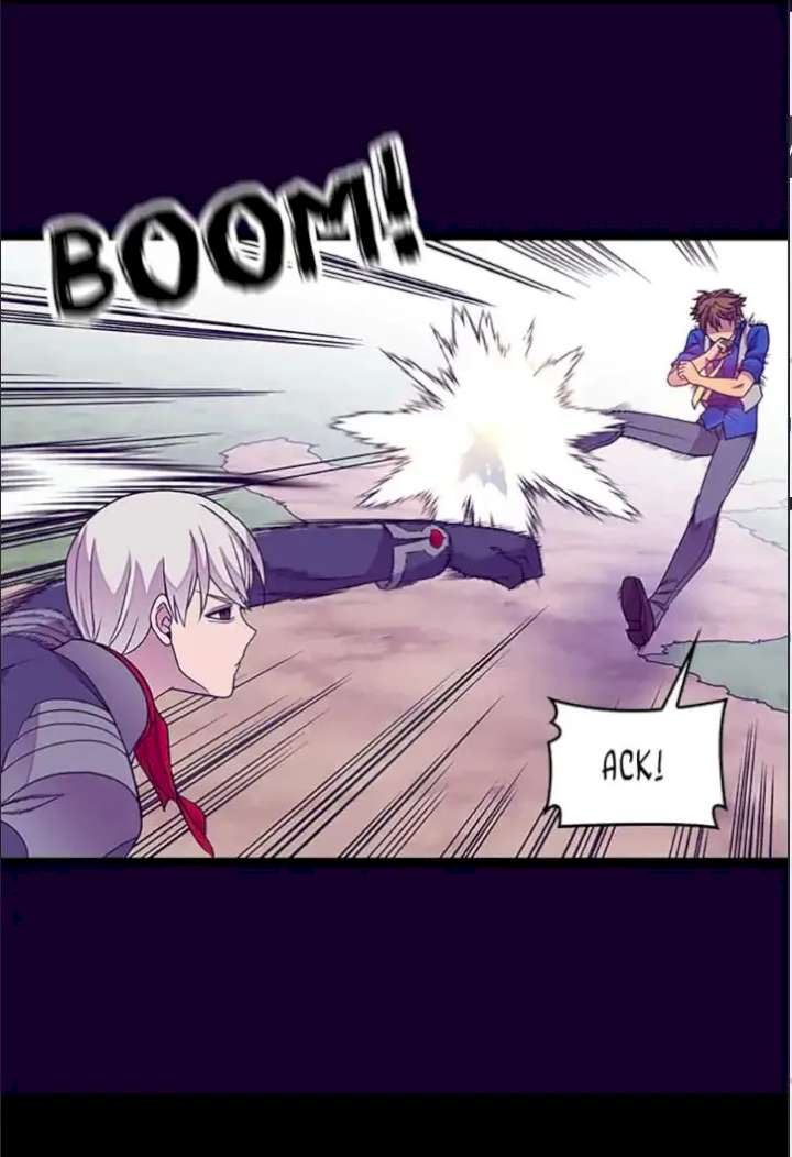 They Say I Was Born A King