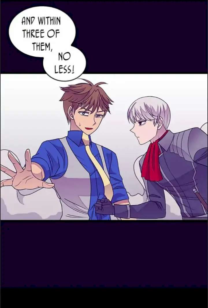 They Say I Was Born A King