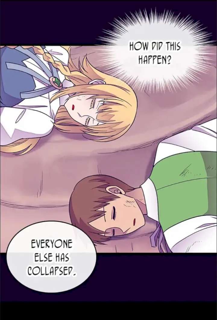 They Say I Was Born A King