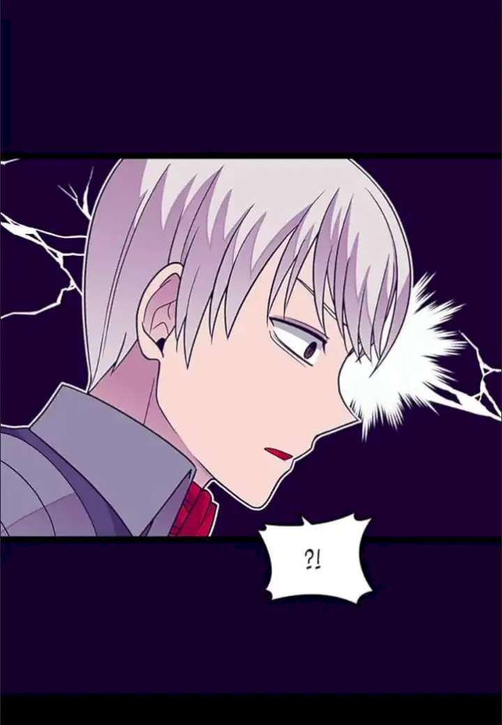 They Say I Was Born A King