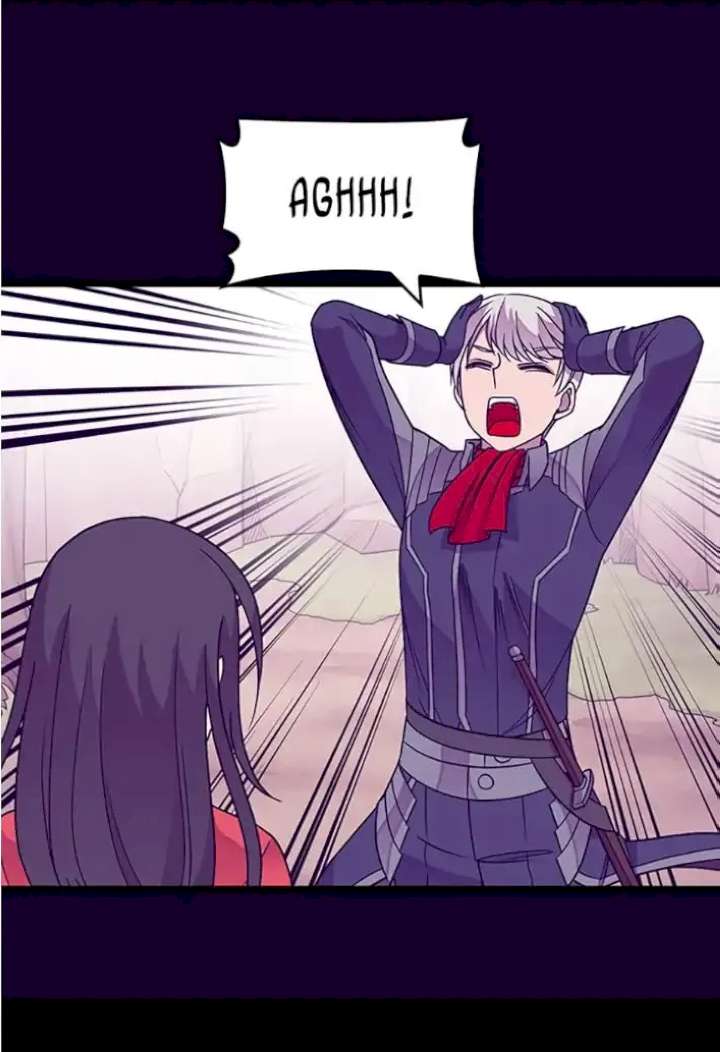 They Say I Was Born A King