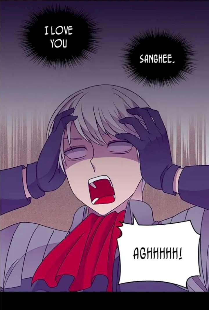 They Say I Was Born A King