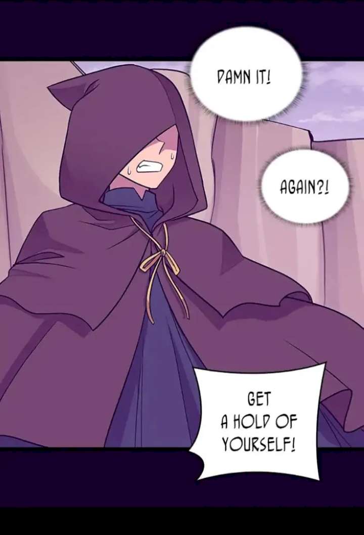 They Say I Was Born A King