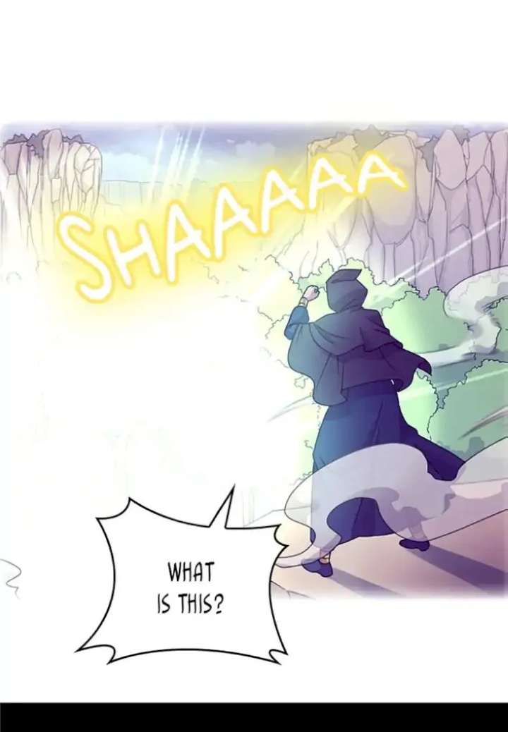 They Say I Was Born A King