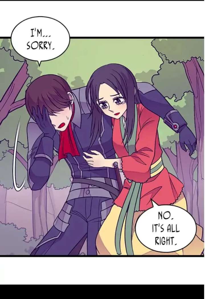 They Say I Was Born A King