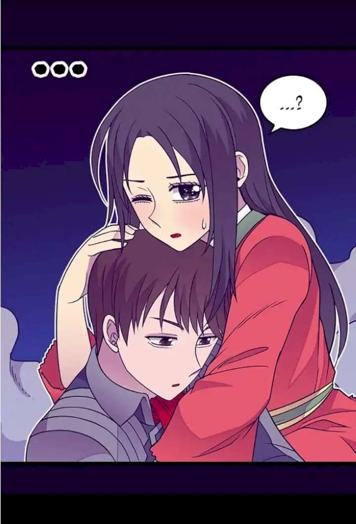 They Say I Was Born A King