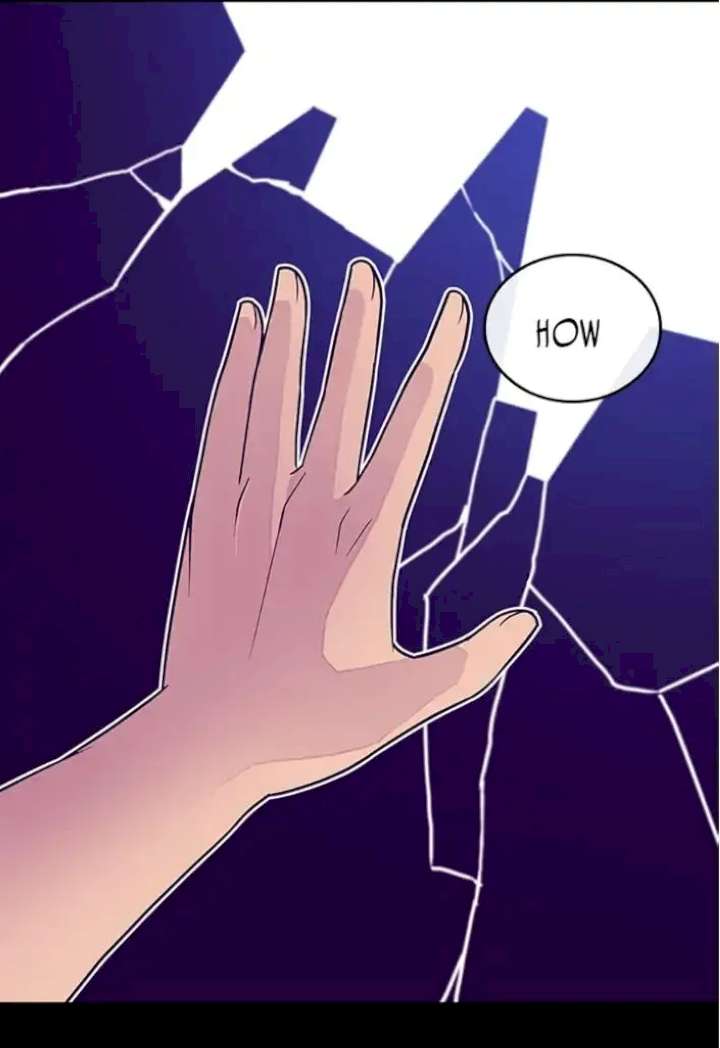 They Say I Was Born A King