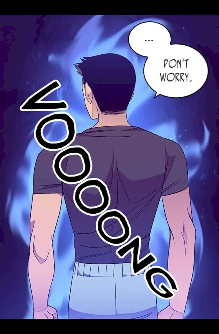 They Say I Was Born A King