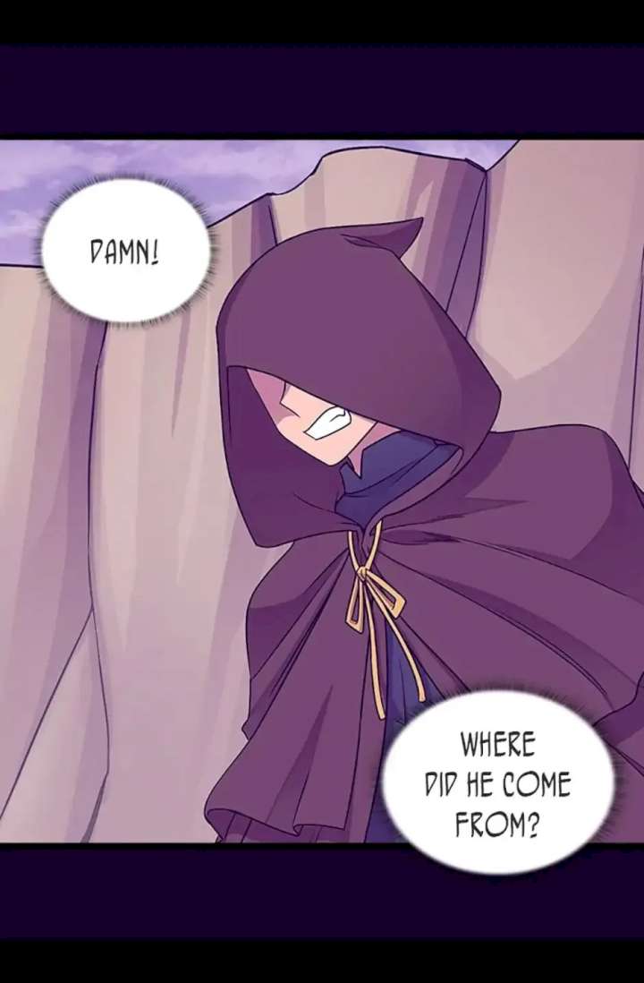 They Say I Was Born A King