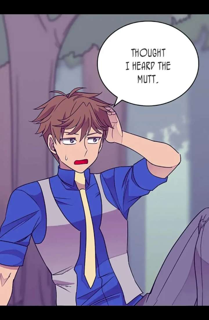 They Say I Was Born A King