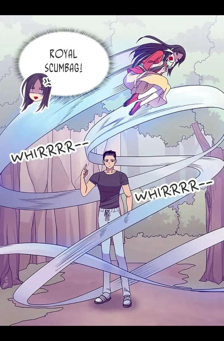 They Say I Was Born A King