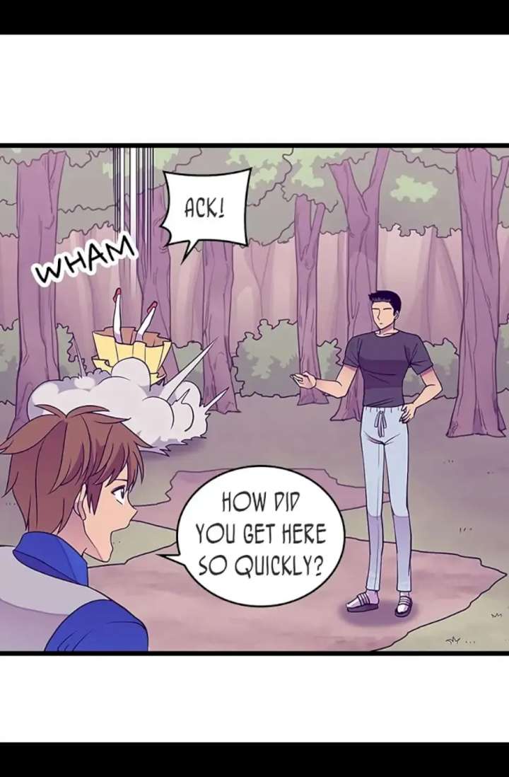 They Say I Was Born A King