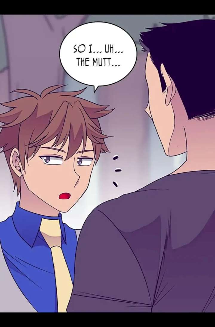 They Say I Was Born A King