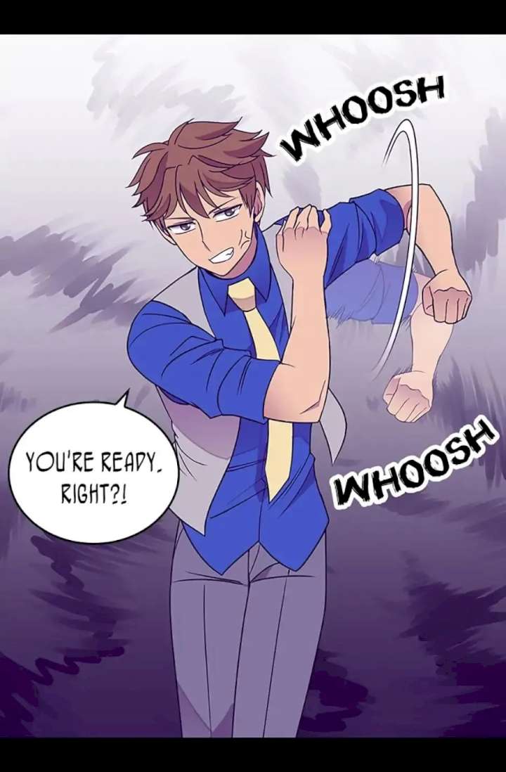 They Say I Was Born A King