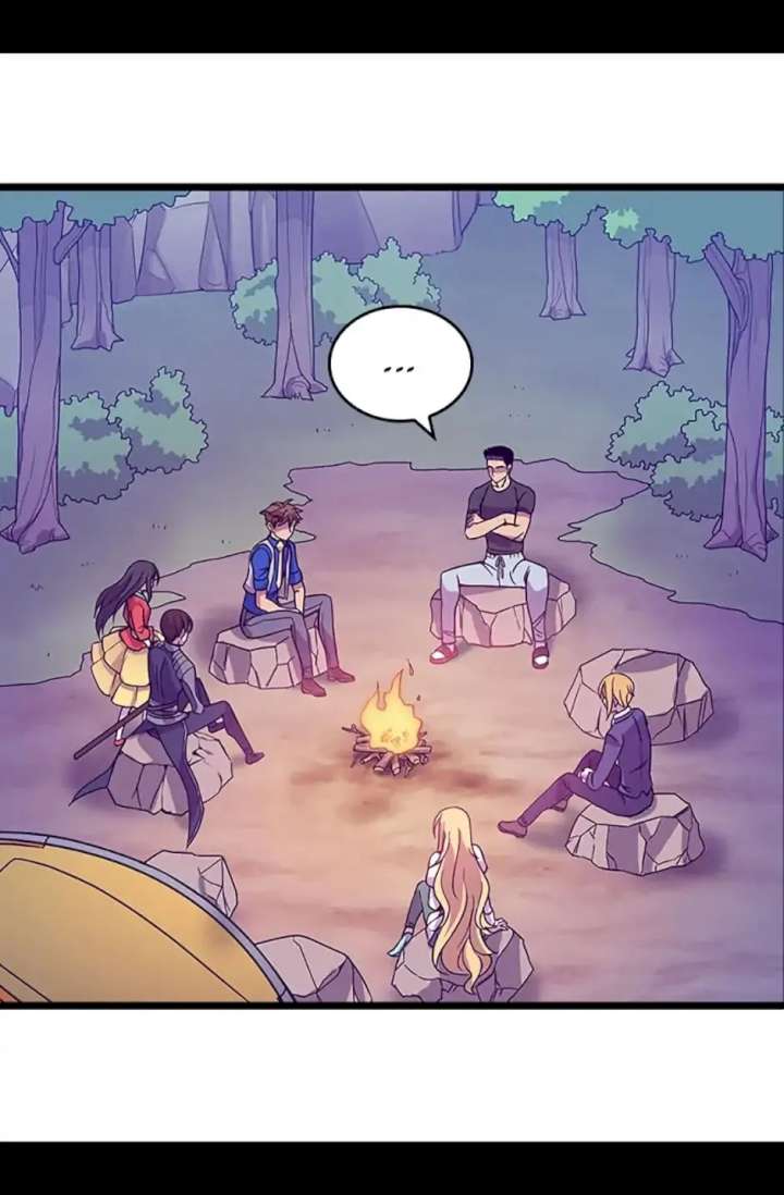 They Say I Was Born A King