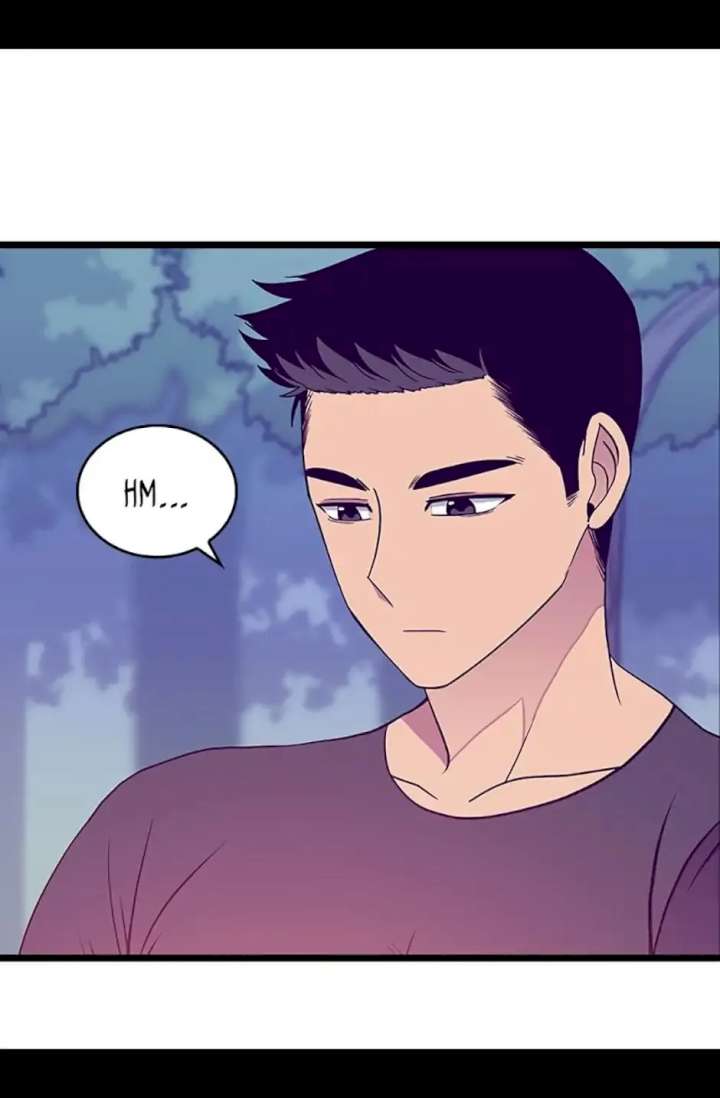 They Say I Was Born A King