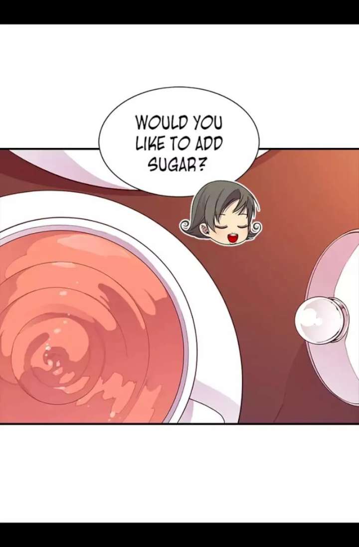 They Say I Was Born A King