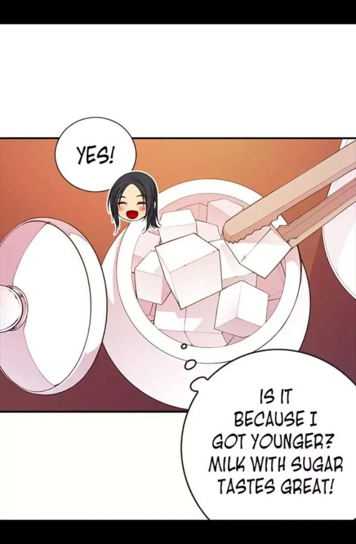 They Say I Was Born A King