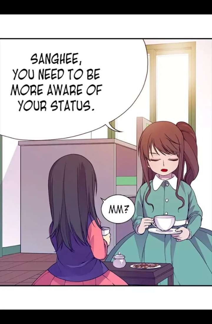 They Say I Was Born A King