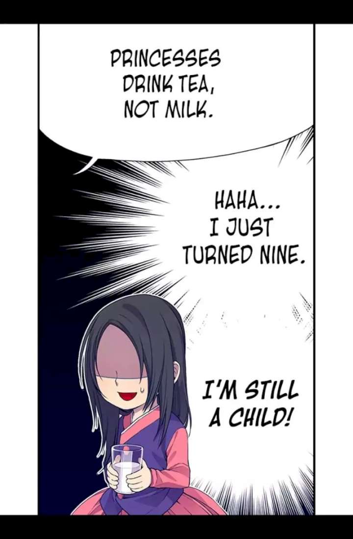 They Say I Was Born A King