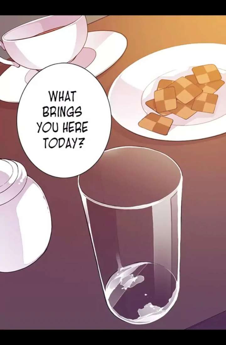 They Say I Was Born A King