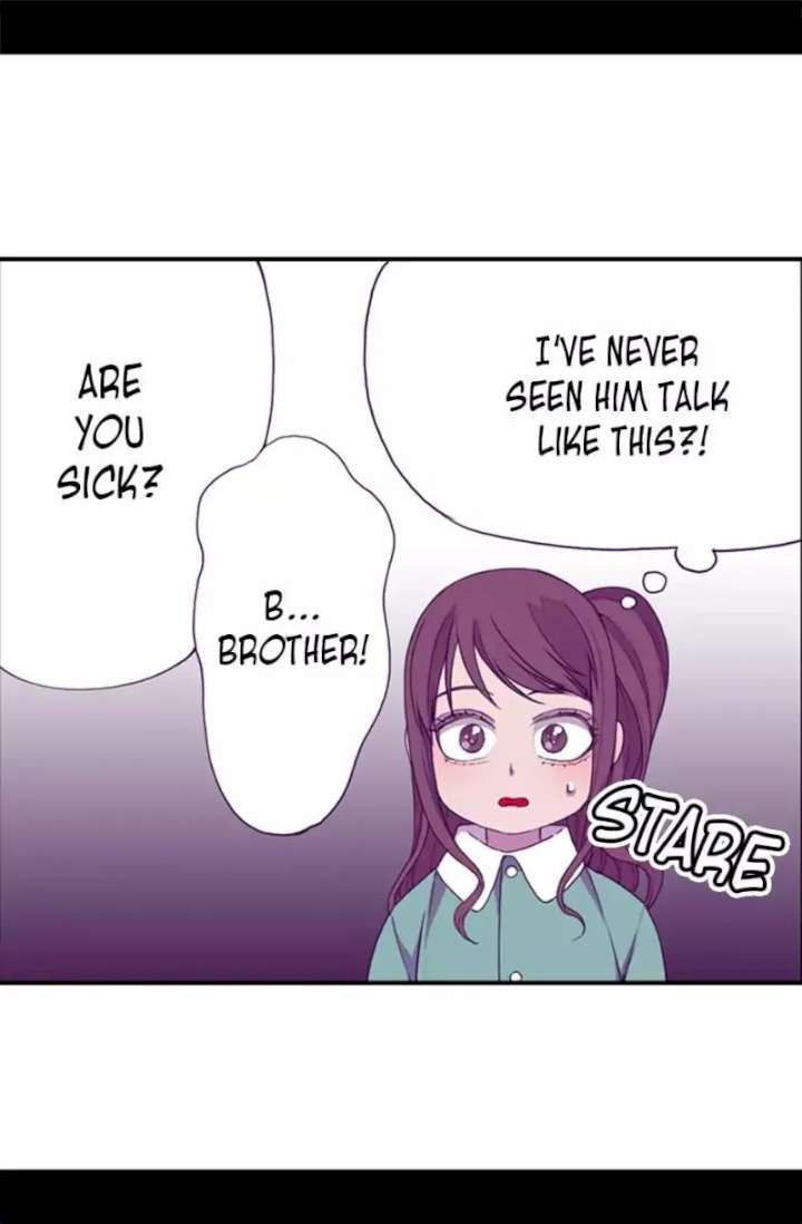 They Say I Was Born A King