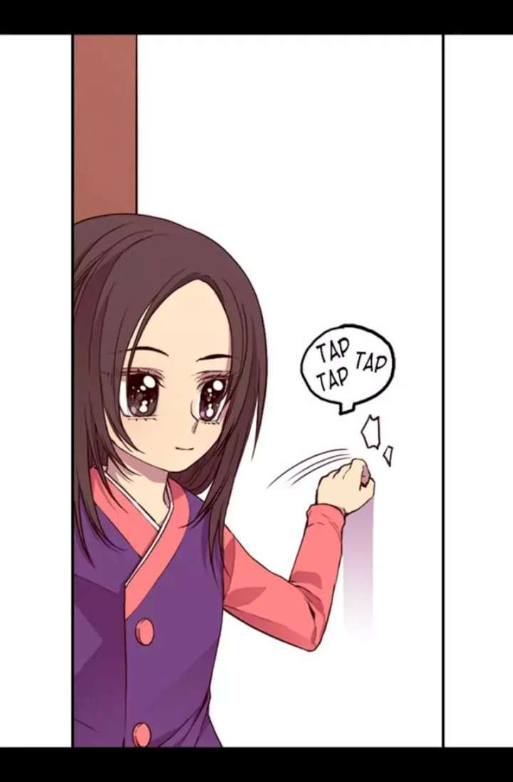 They Say I Was Born A King