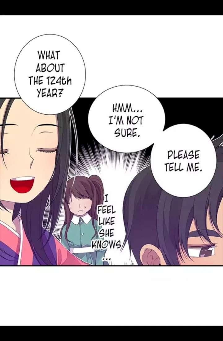 They Say I Was Born A King