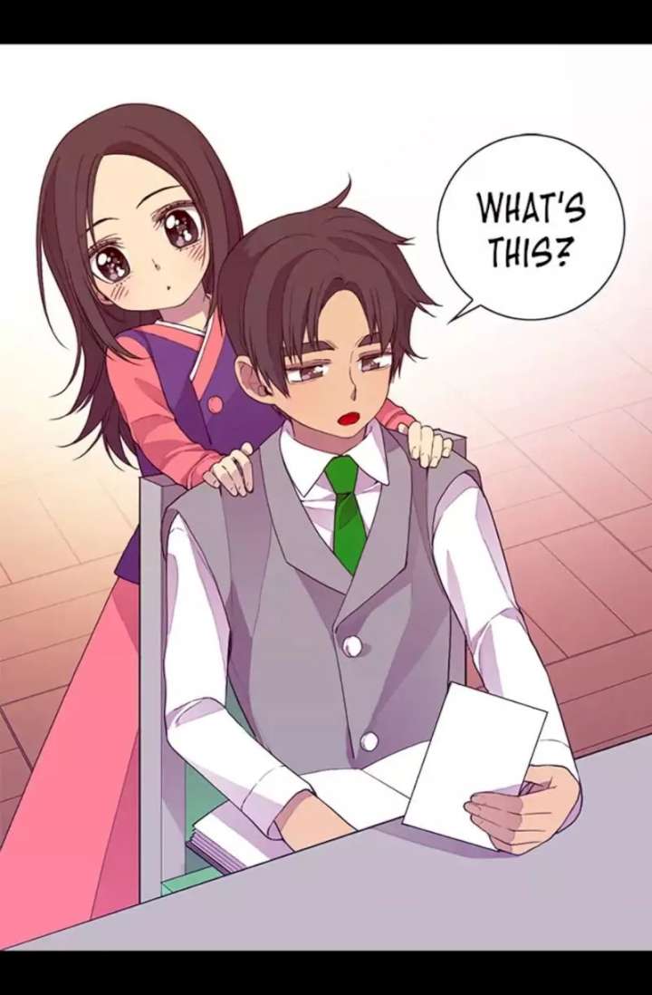 They Say I Was Born A King