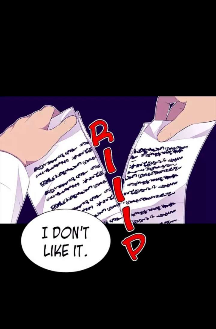 They Say I Was Born A King