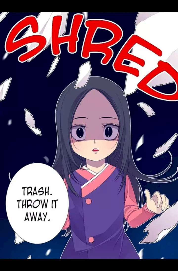 They Say I Was Born A King