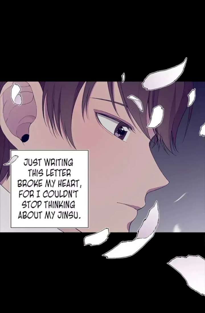 They Say I Was Born A King