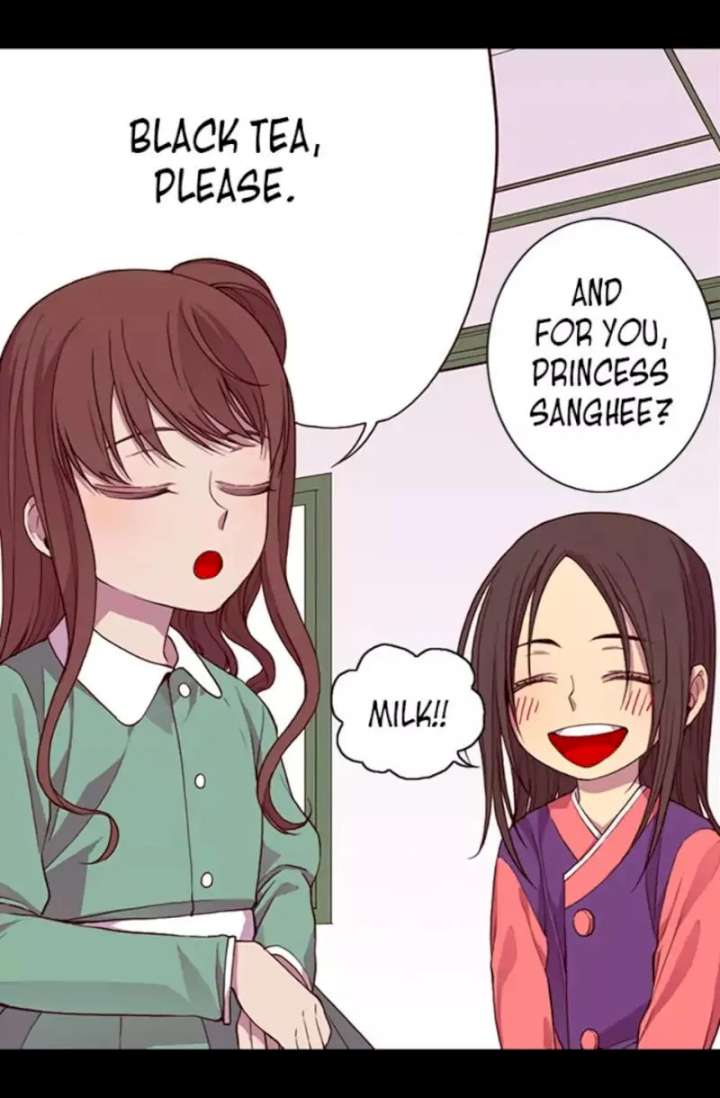 They Say I Was Born A King