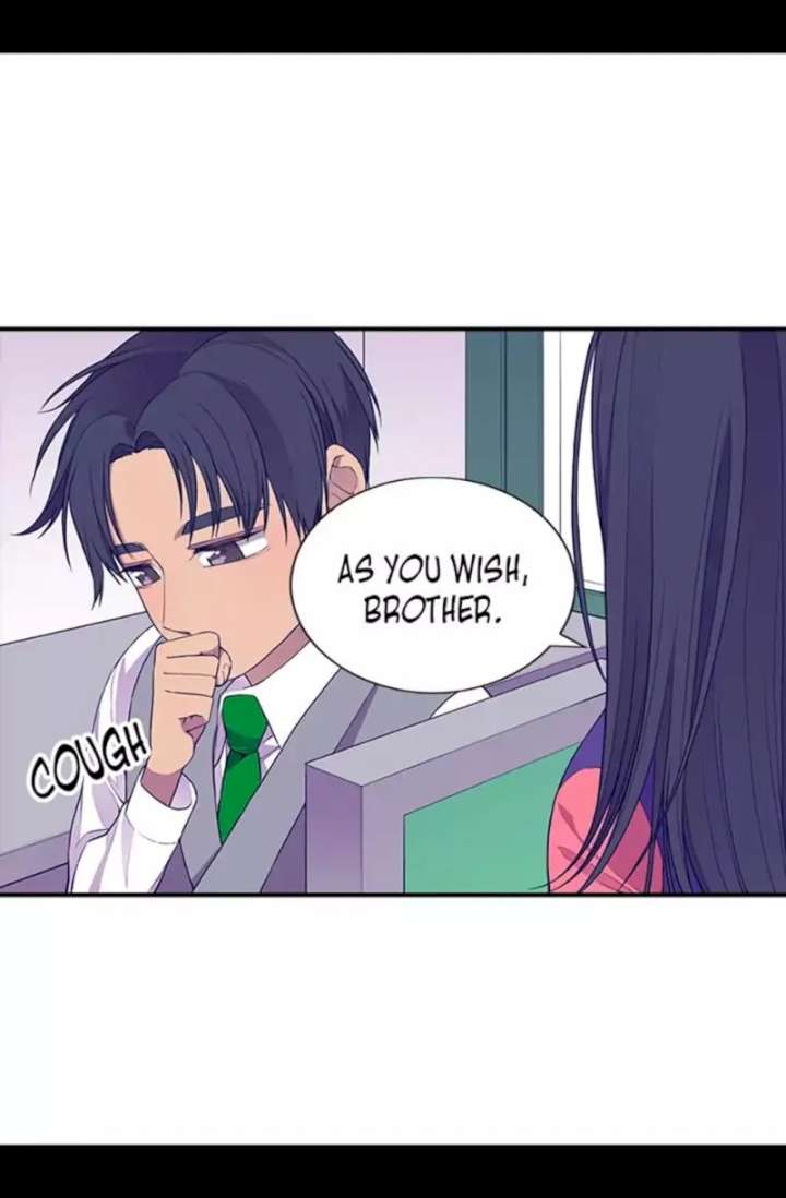 They Say I Was Born A King