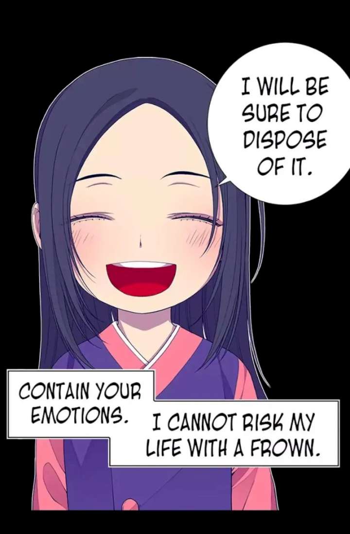 They Say I Was Born A King