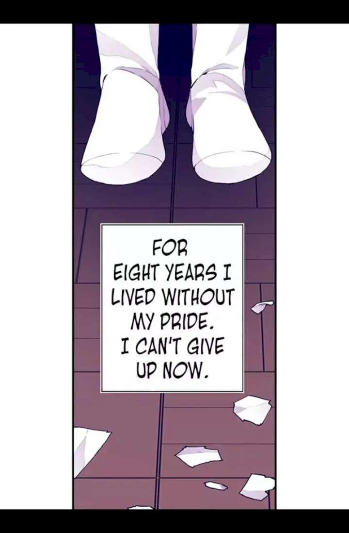 They Say I Was Born A King