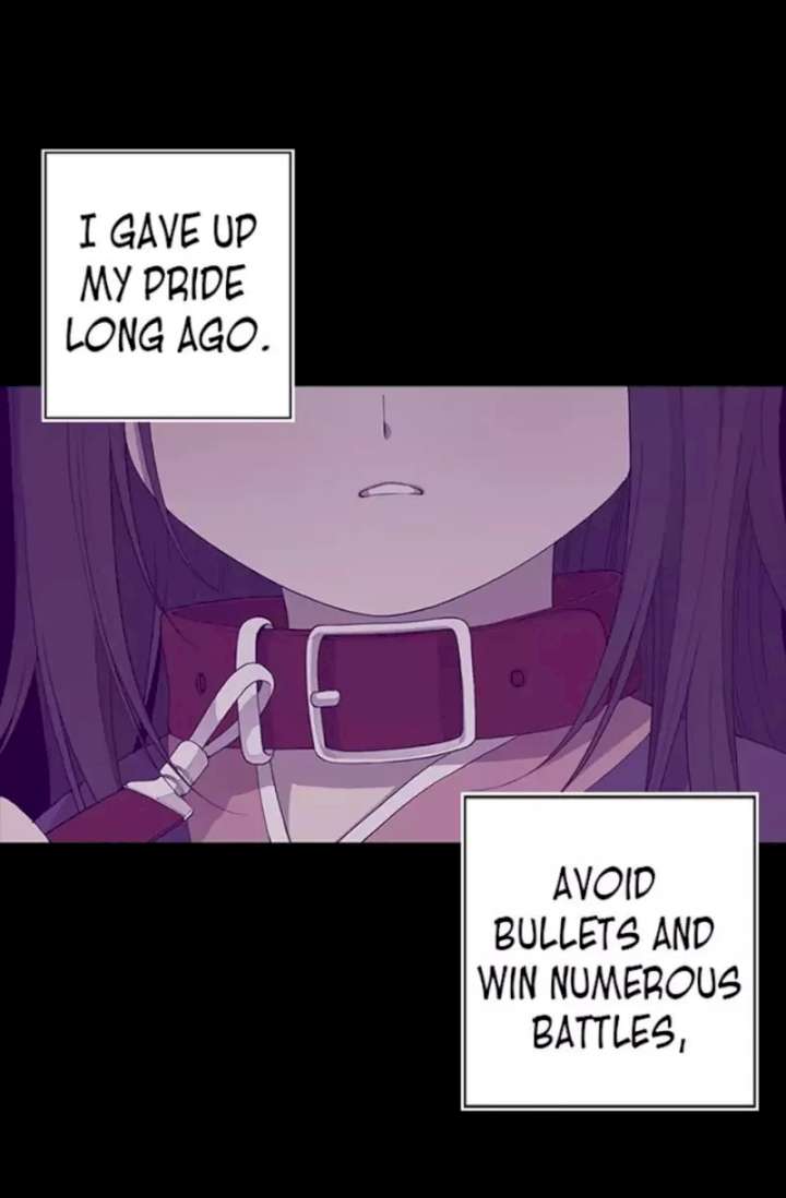 They Say I Was Born A King