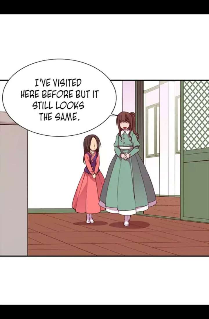 They Say I Was Born A King