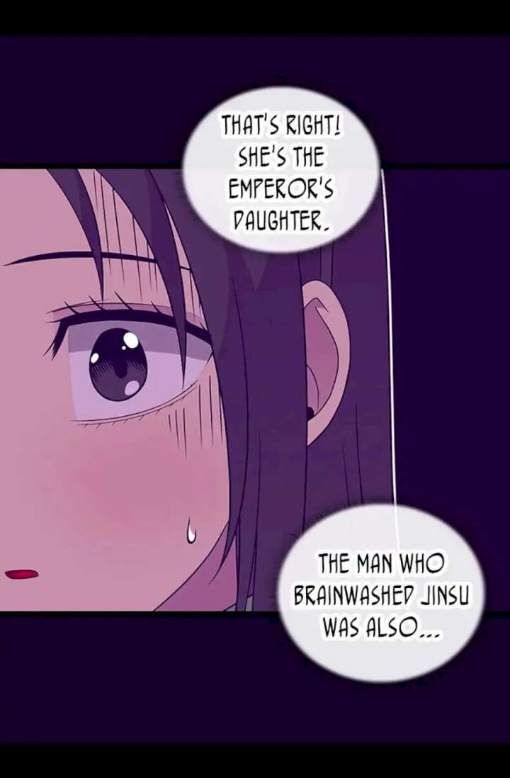 They Say I Was Born A King