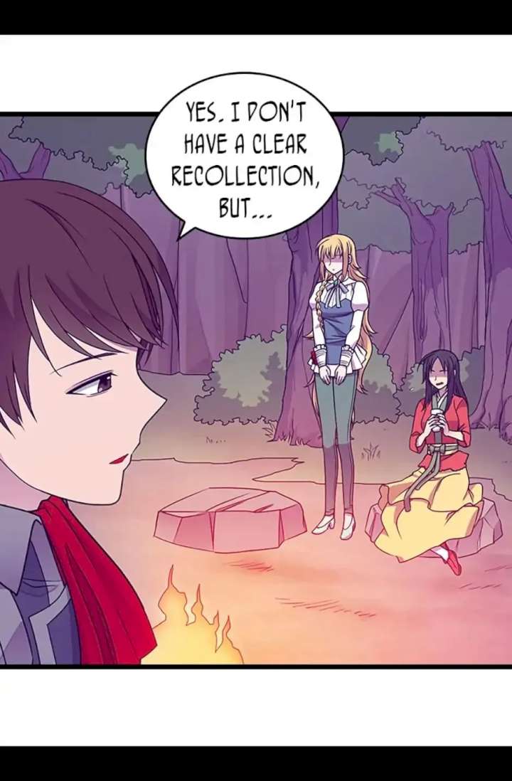 They Say I Was Born A King