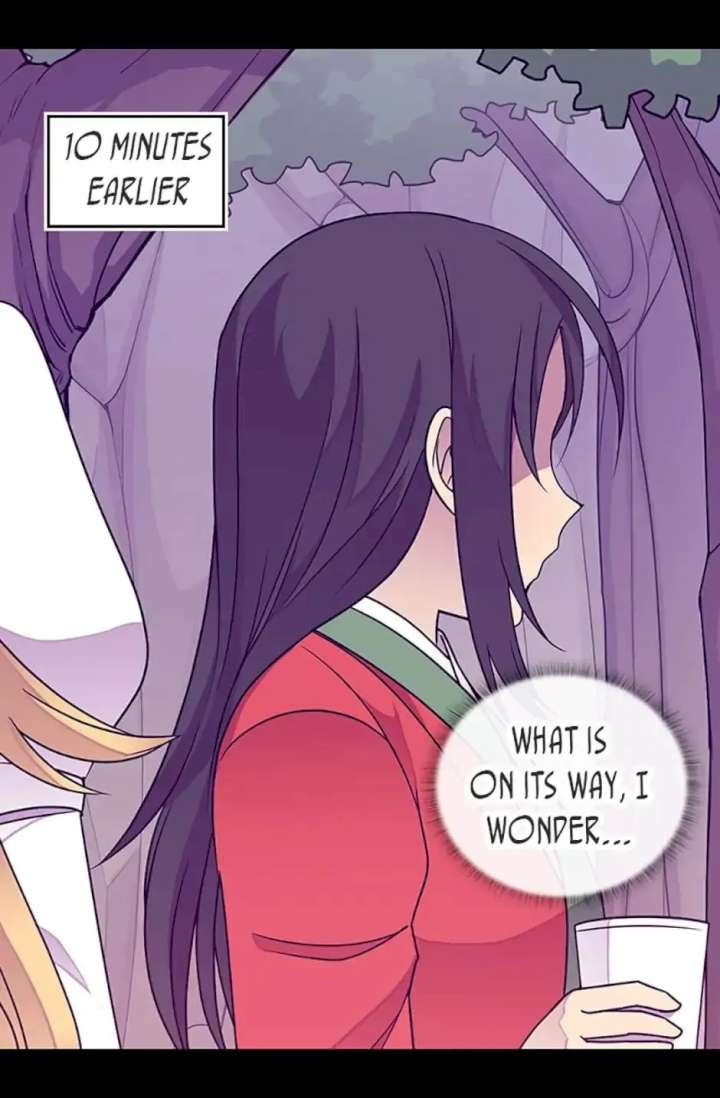 They Say I Was Born A King