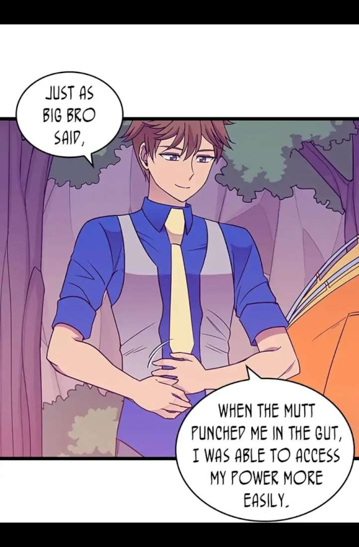 They Say I Was Born A King